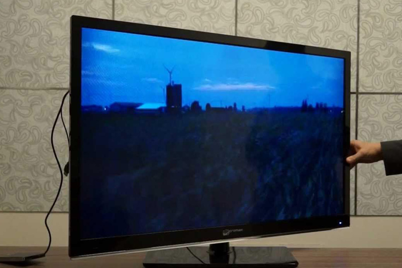 Lcd Tv Repair